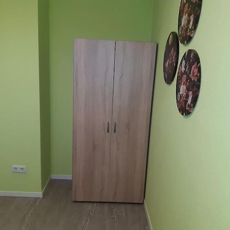 Wohnung In 그레벤 외부 사진