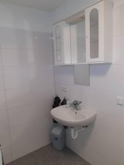 Wohnung In 그레벤 외부 사진