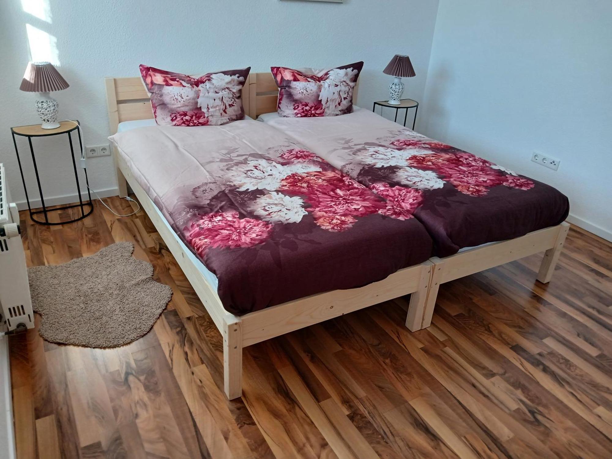 Wohnung In 그레벤 외부 사진