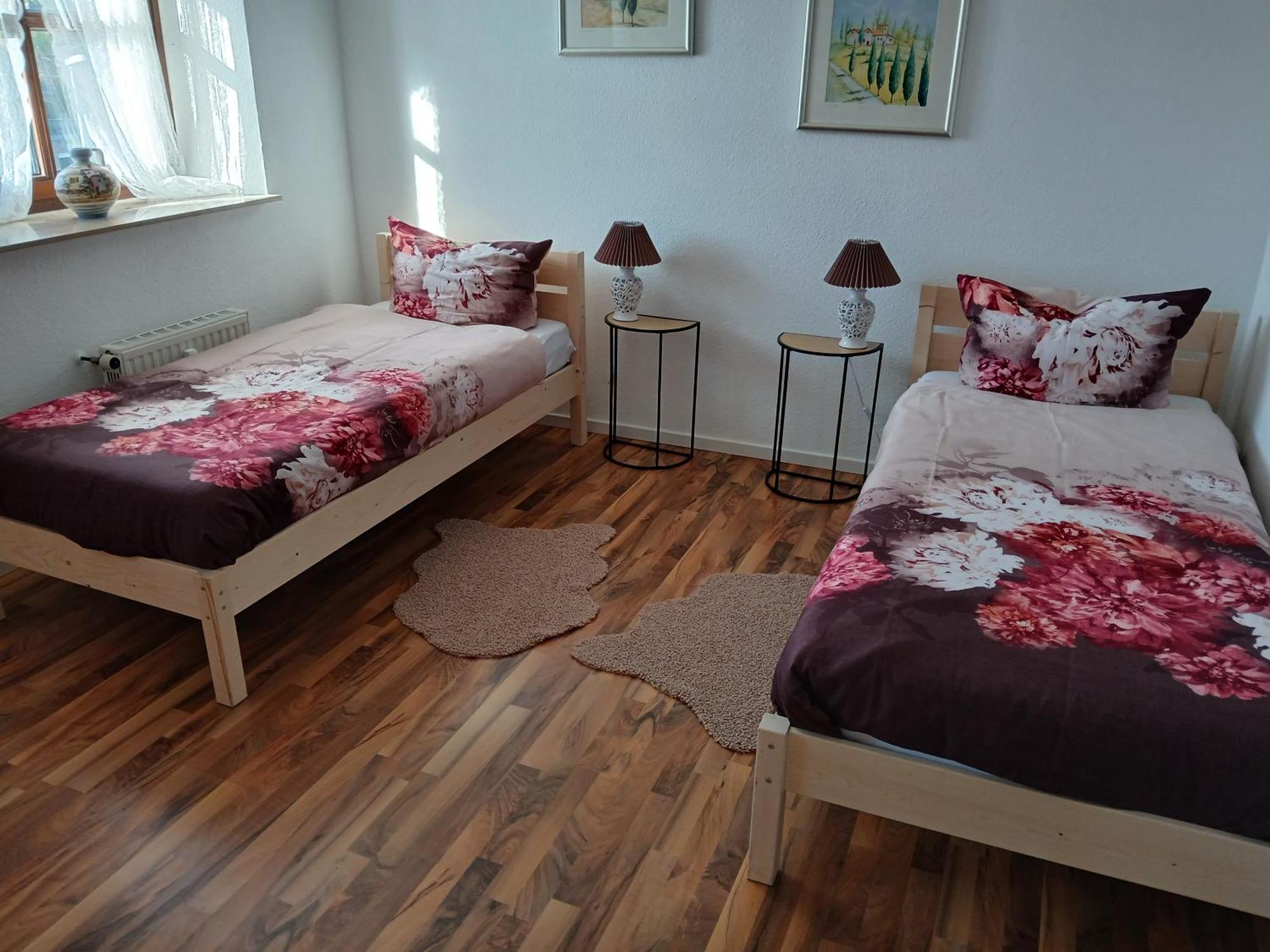 Wohnung In 그레벤 외부 사진